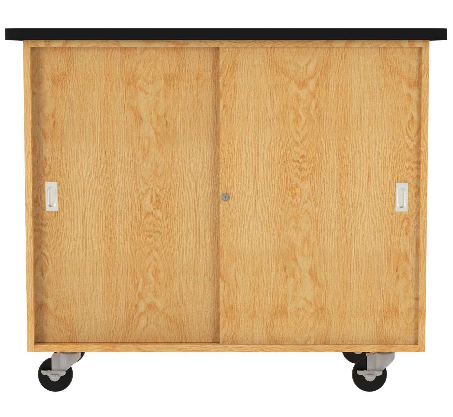 Perpetulab Mobile Balance Cabinet