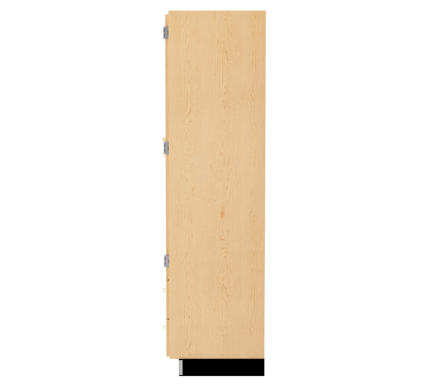 Access Tall Storage Cabinet with Four Locking Drawers