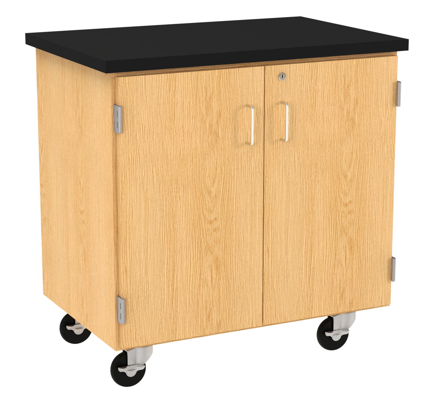 Access Touchdown Cabinet