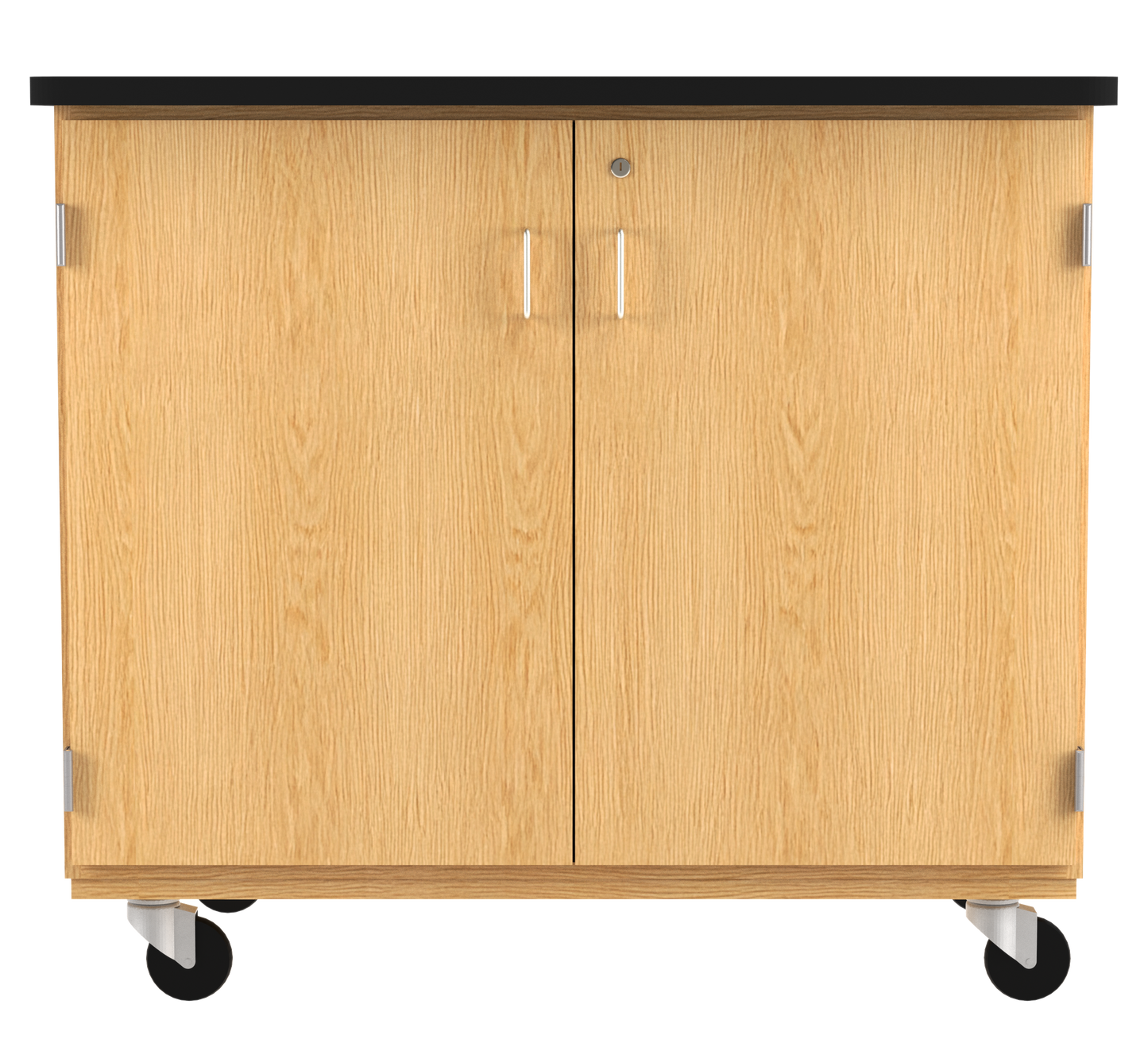 Perpetulab Mobile Microscope Charging Cabinet