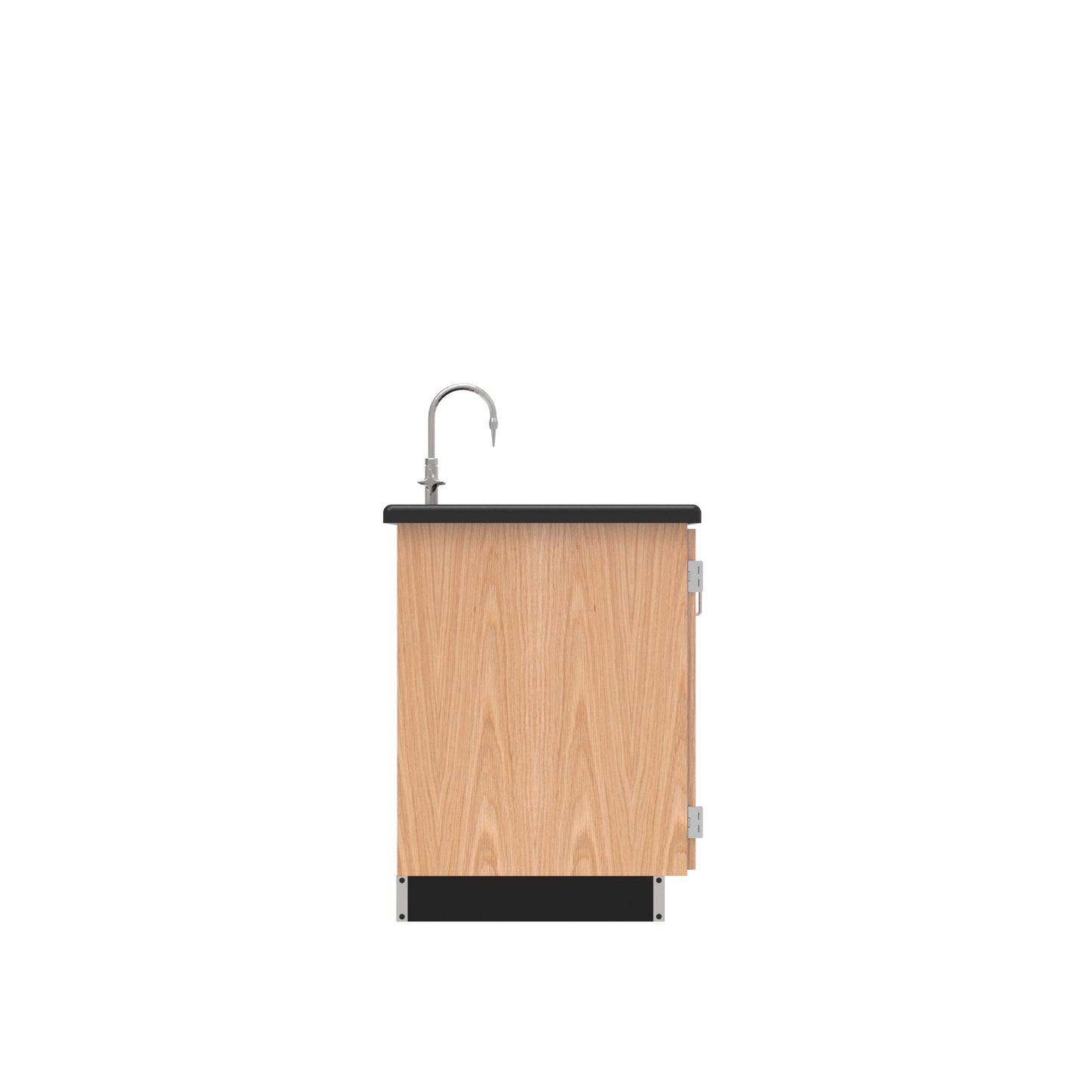 Kinetic Clean-Up Sink w/ Molded Polyolefin Top