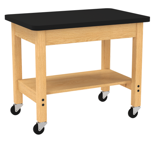 Access Demo Cart