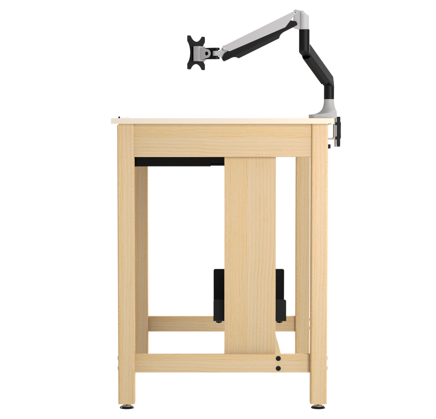 Draftsman Drawing & CAD Table