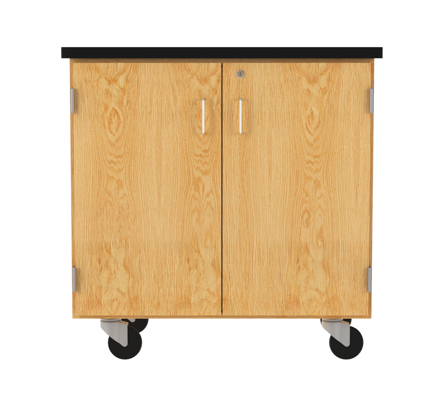 Access Touchdown Cabinet