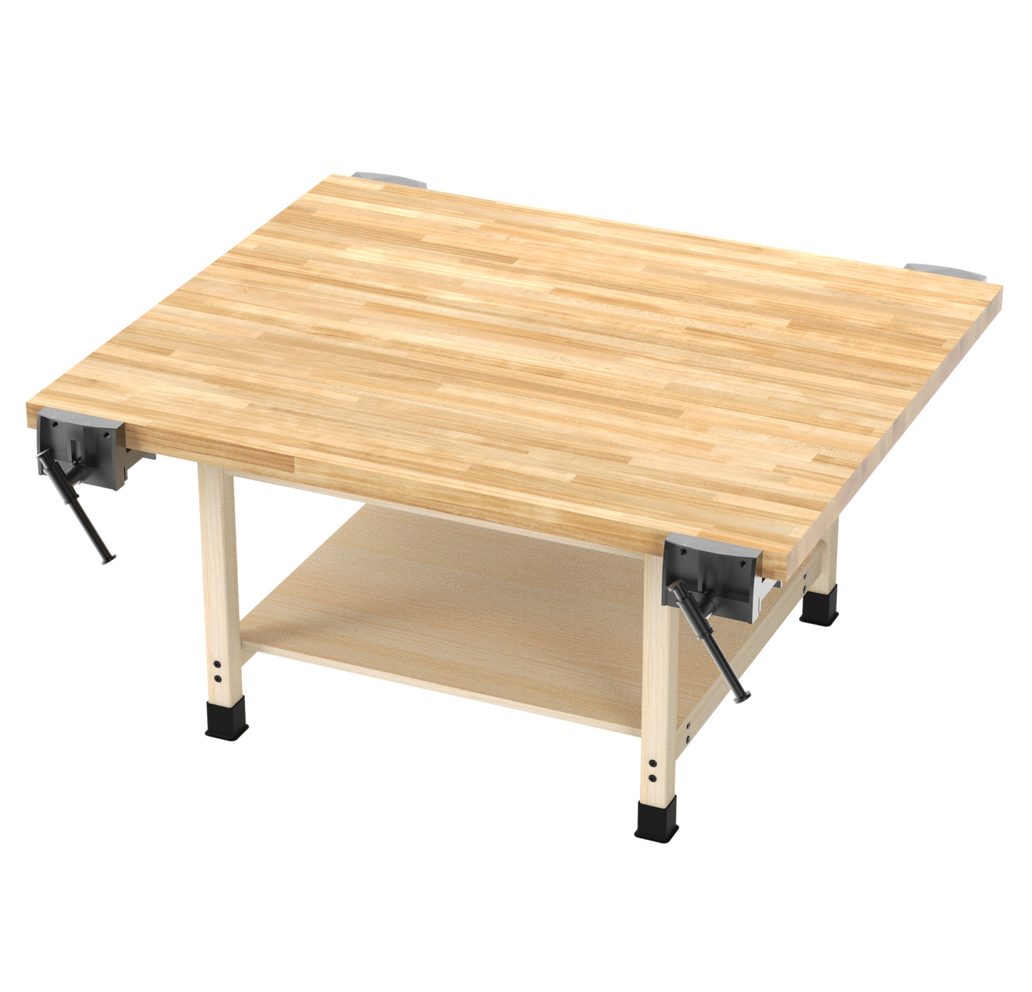 Forum Fixed Workbench