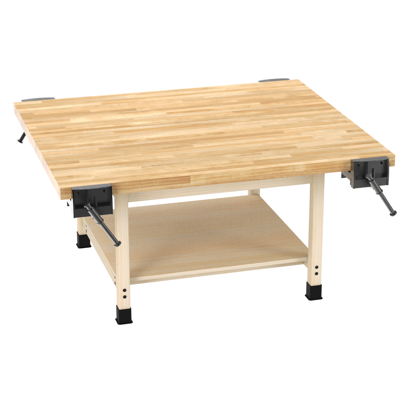 Forum Fixed Workbench