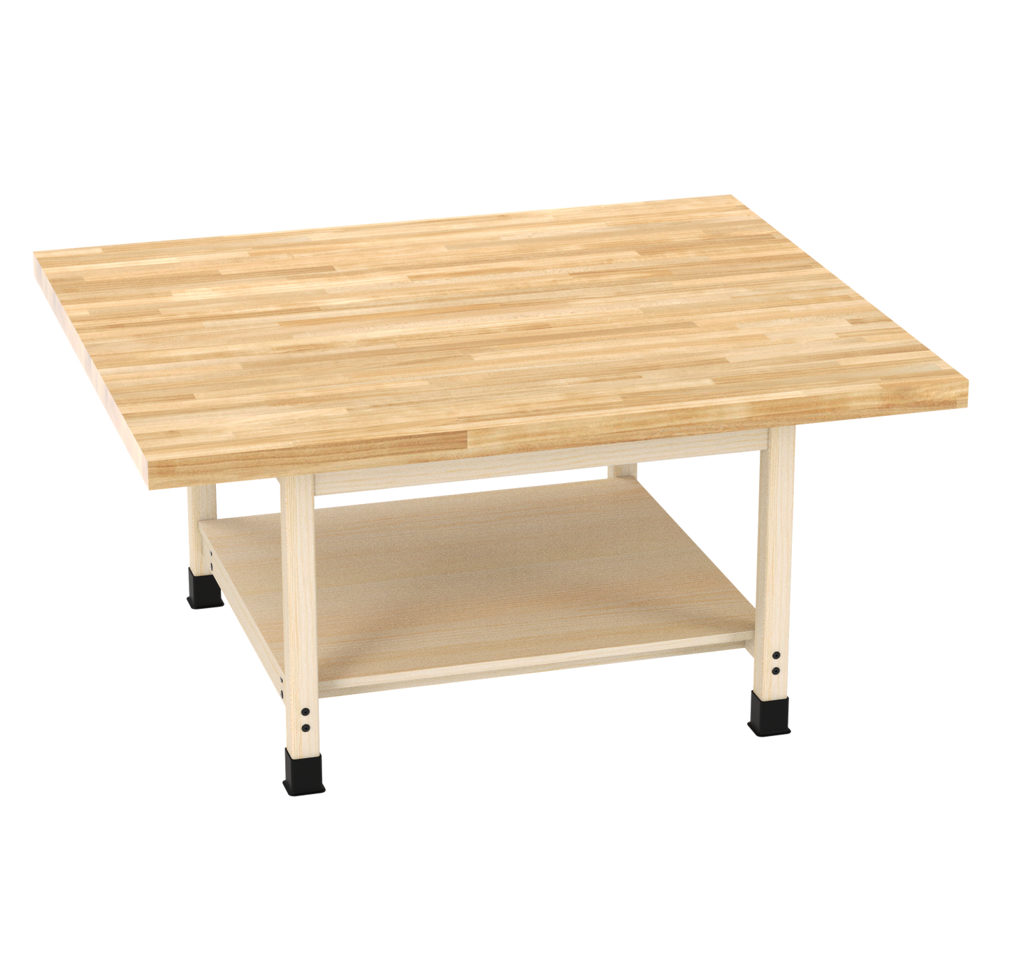 Forum Fixed Workbench