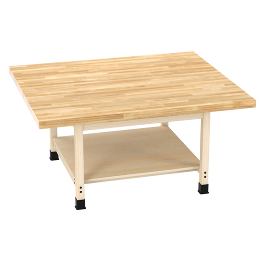 Forum Fixed Workbench