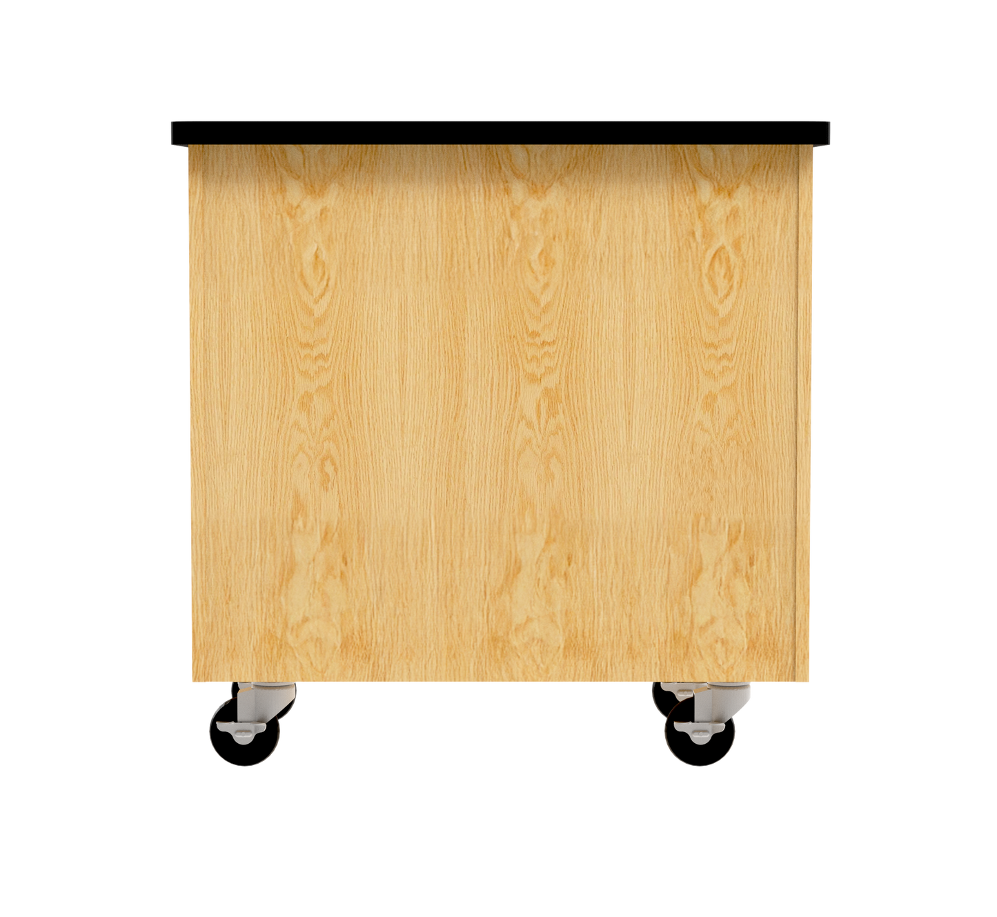 Access Touchdown Cabinet