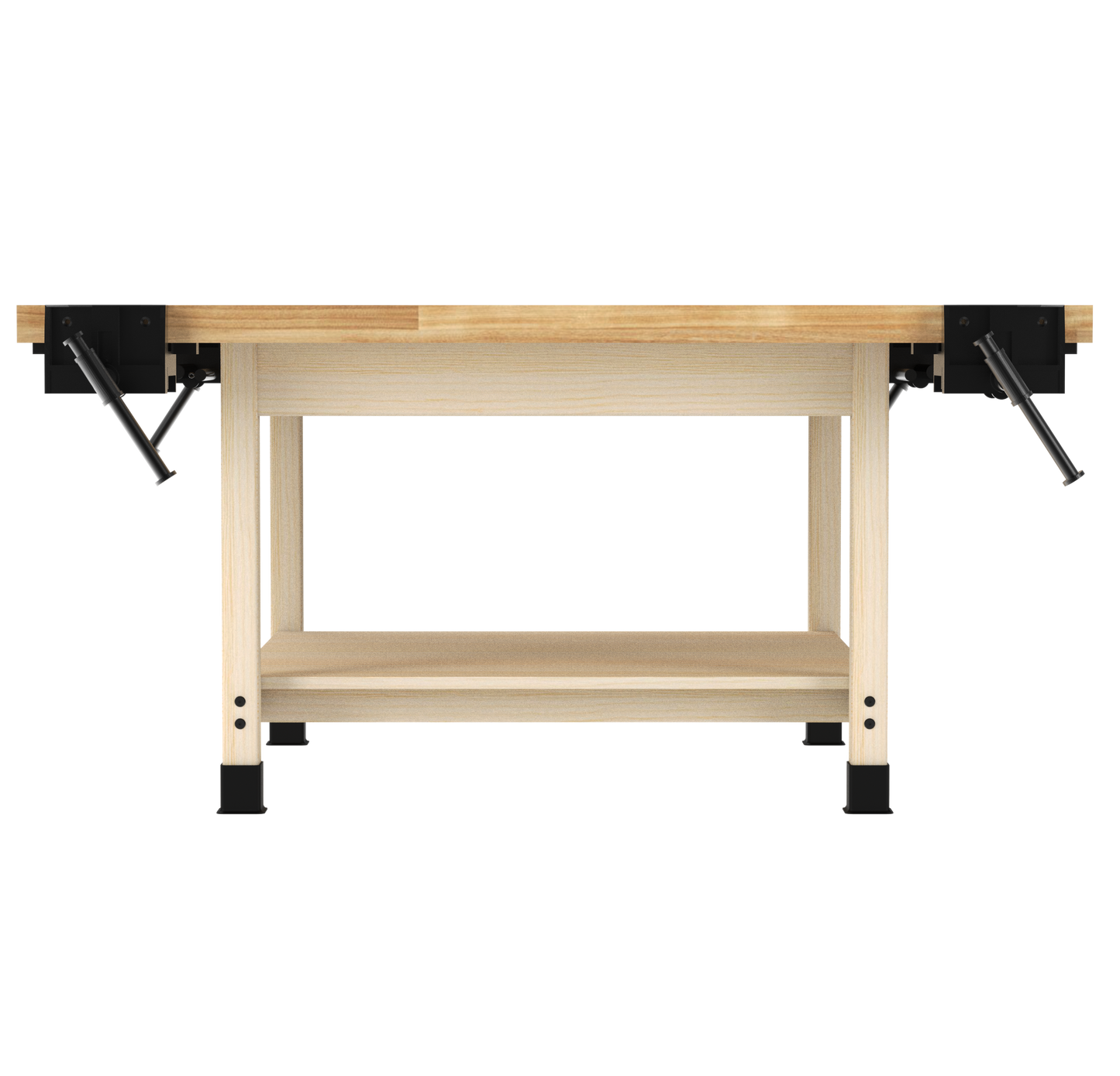 Forum Fixed Workbench