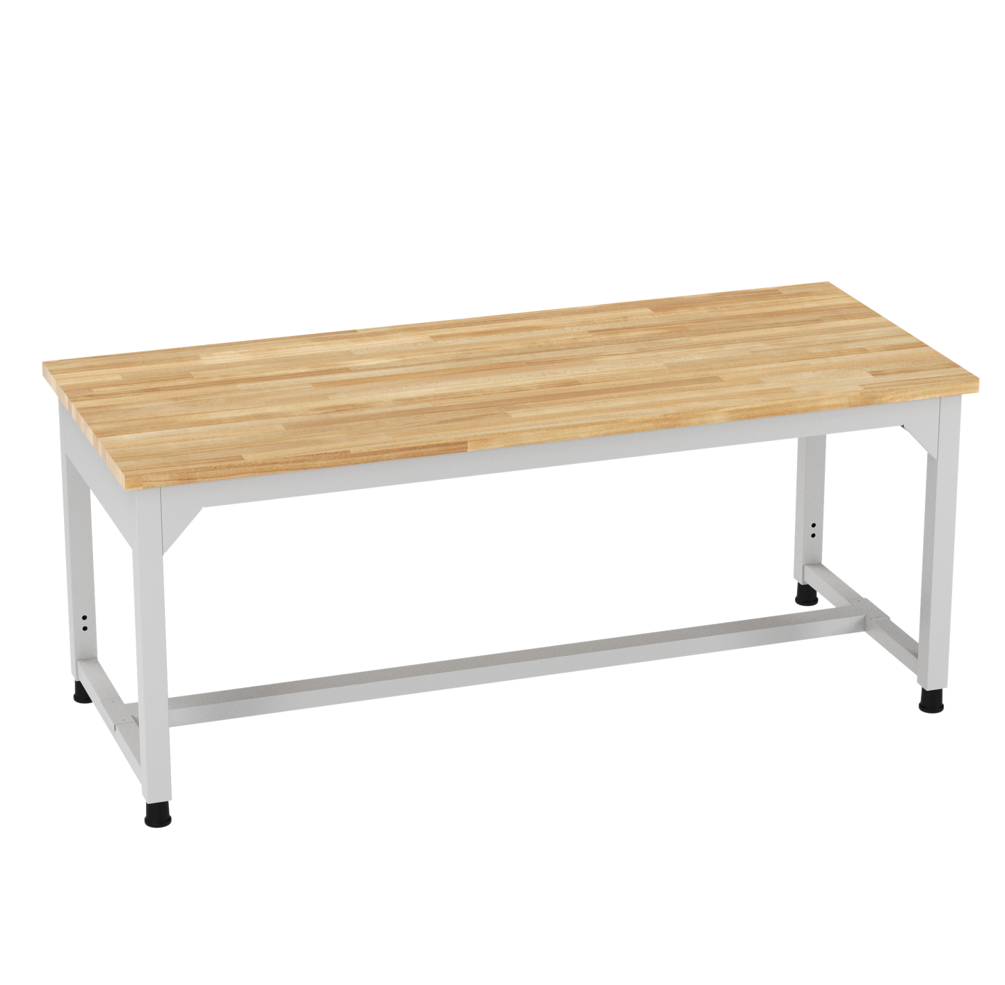Fab-Lab Industrial Work Table