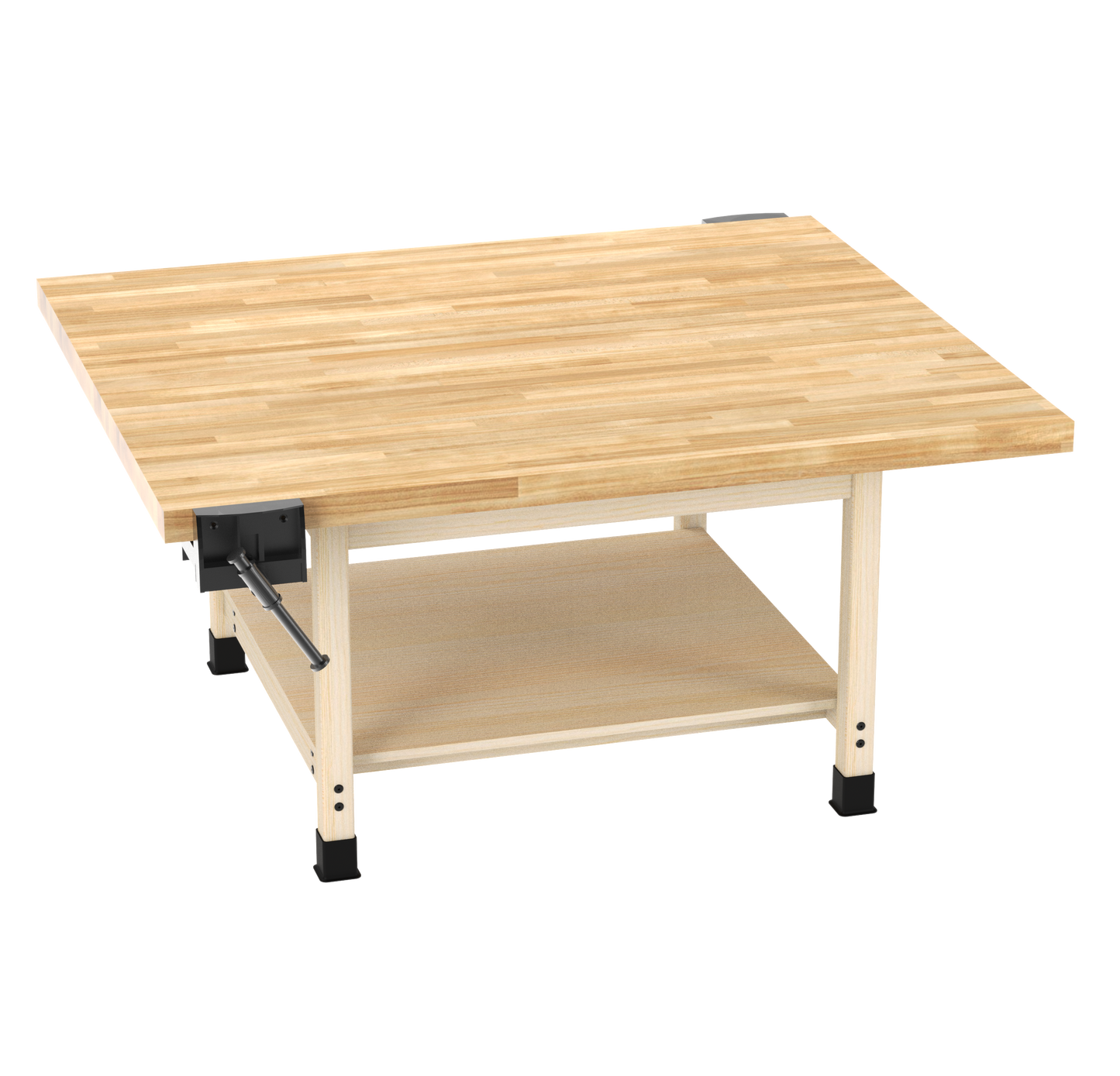 Forum Fixed Workbench