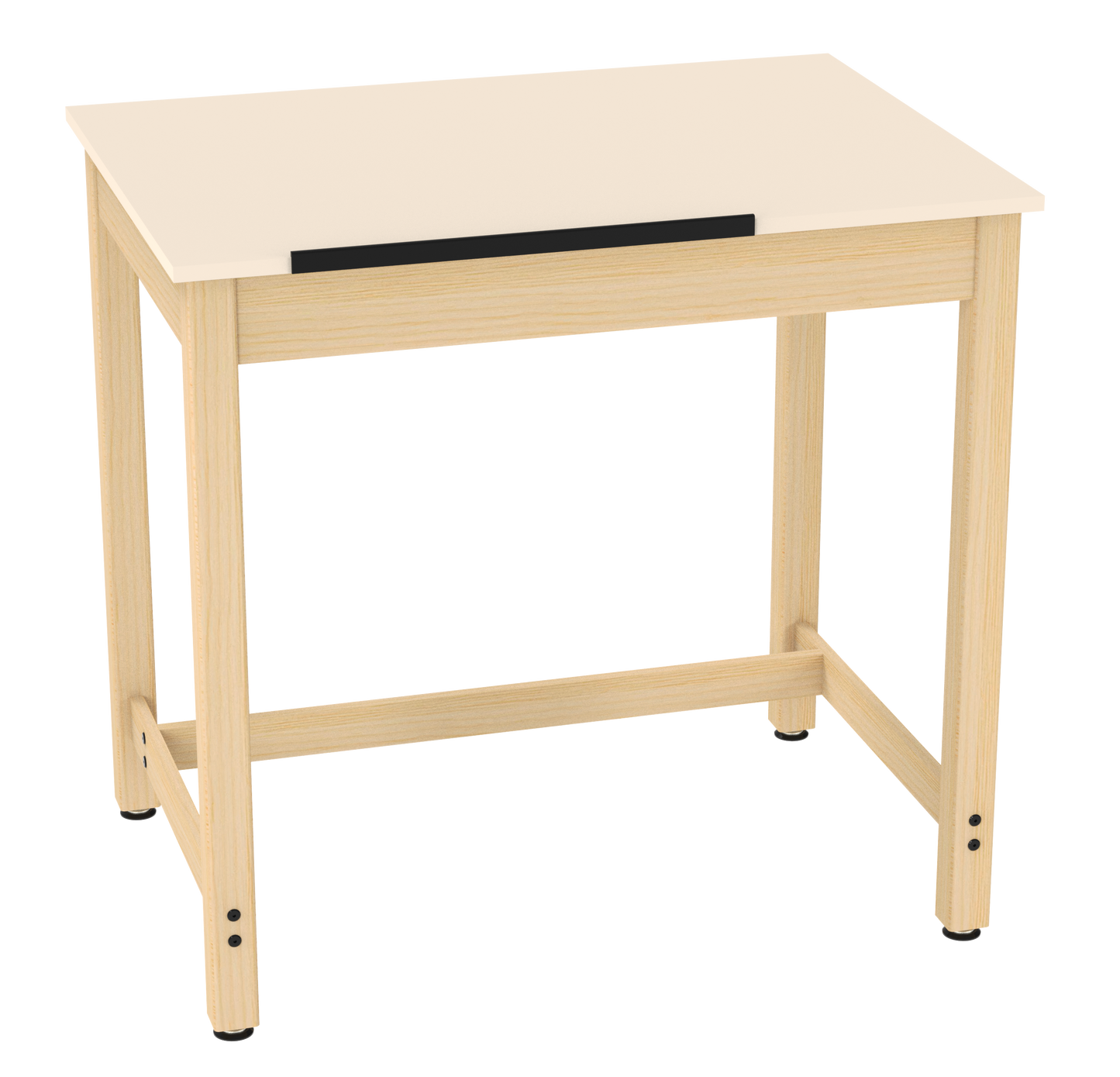 Draftsman Drawing & CAD Table
