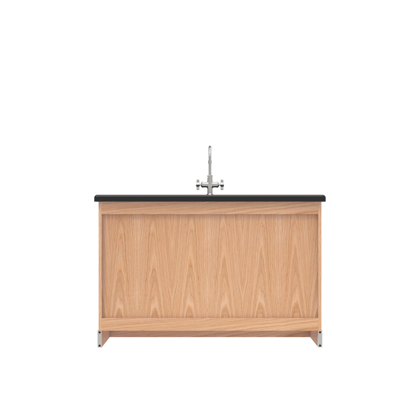 Kinetic Clean-Up Sink w/ Molded Polyolefin Top