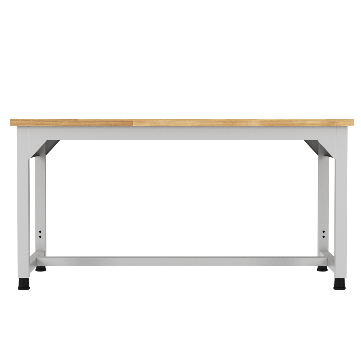 Fab-Lab Industrial Work Table