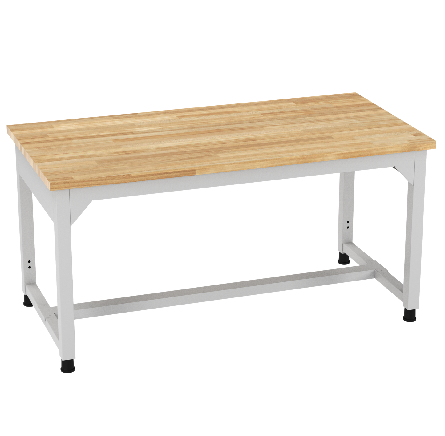 Fab-Lab Industrial Work Table