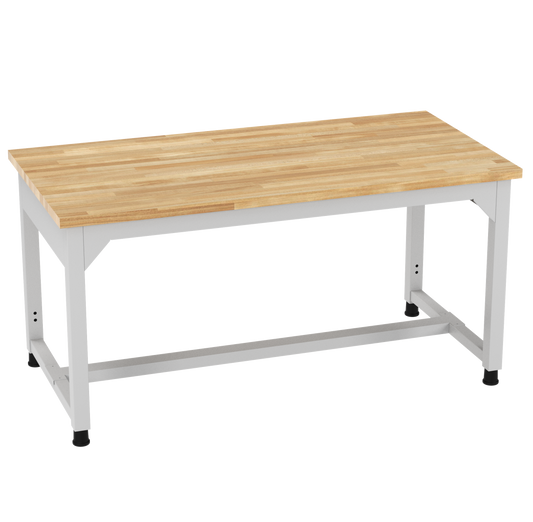 Fab-Lab Industrial Work Table