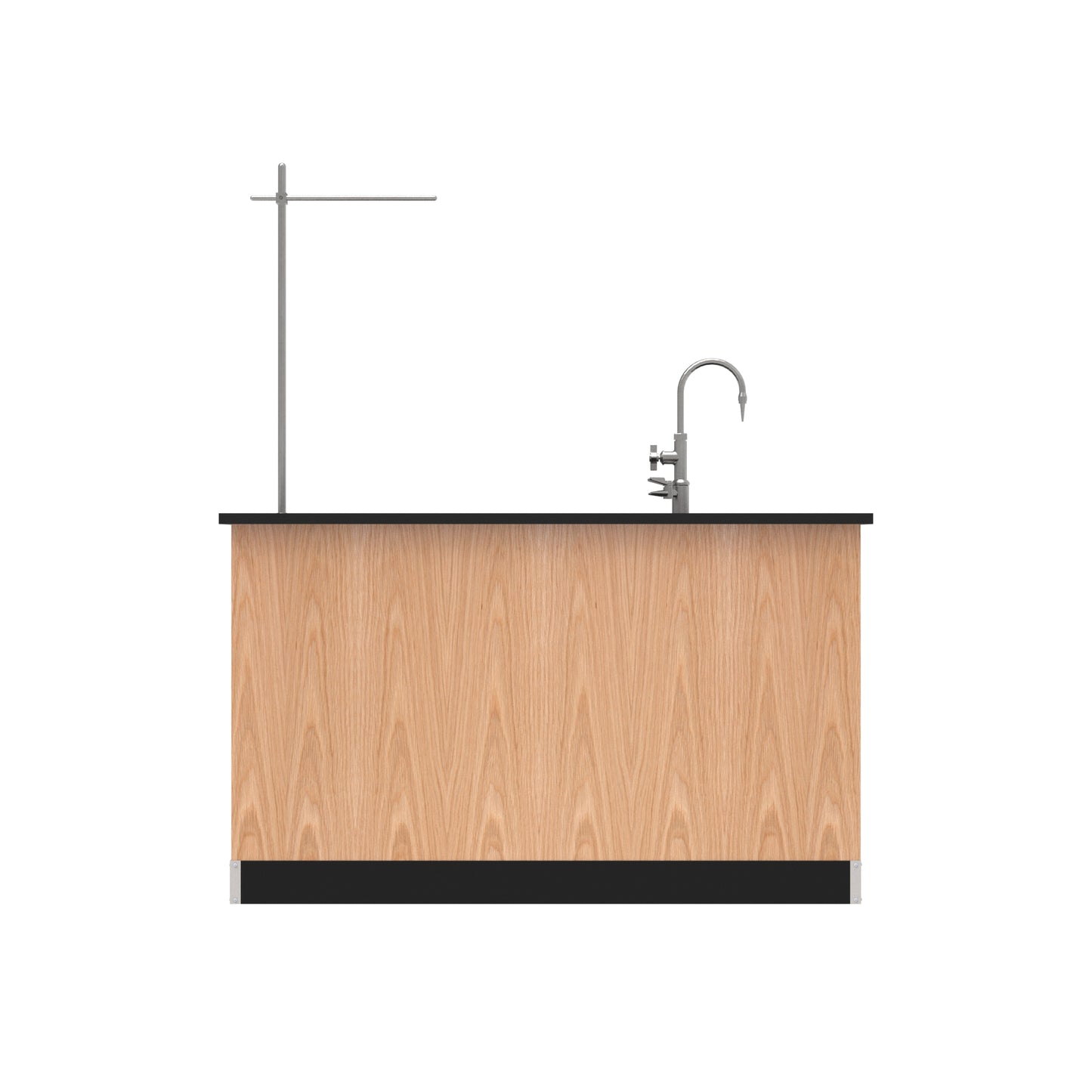 Kinetic Instructor Desk w/Sink