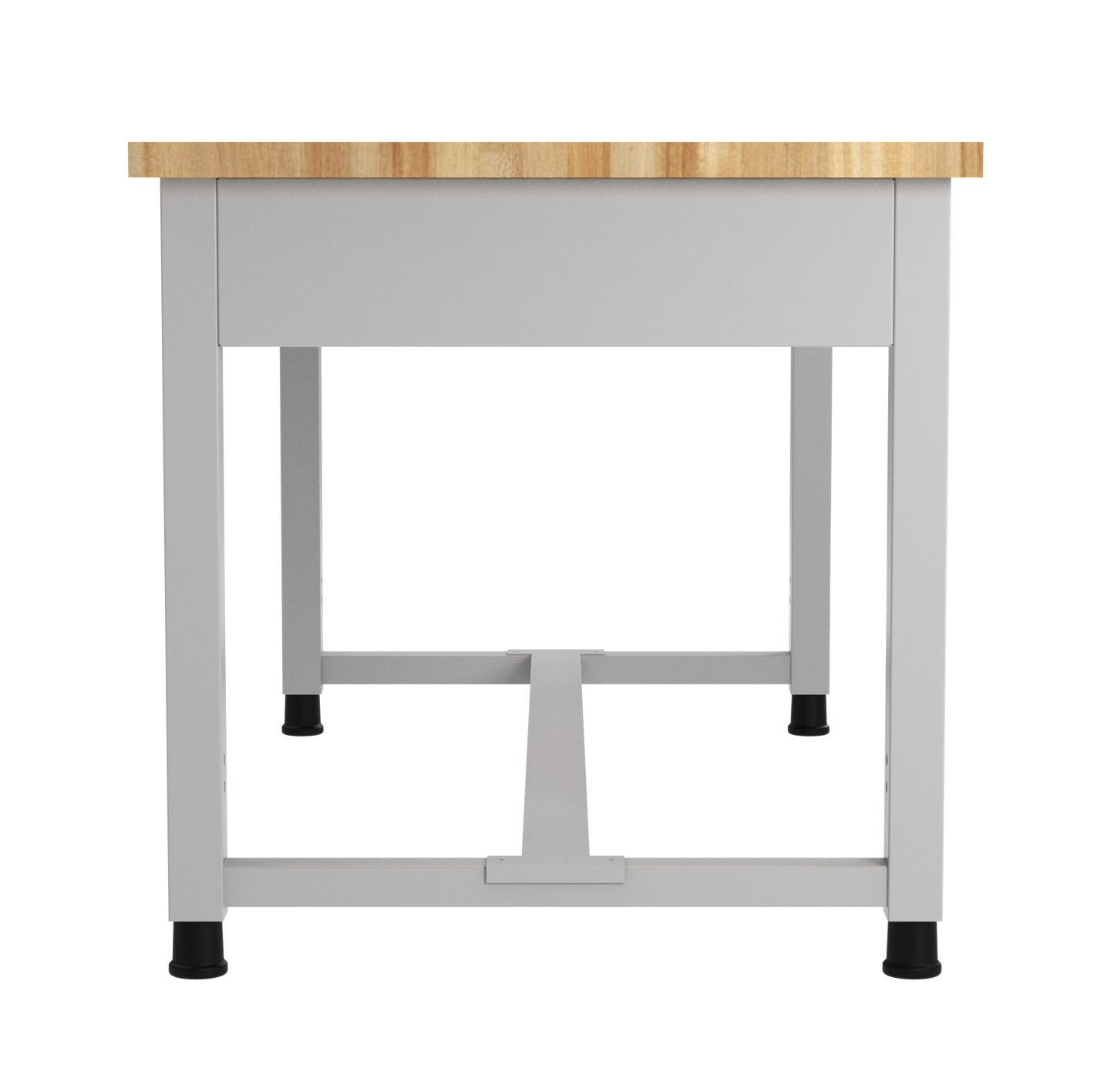 Fab-Lab Industrial Work Table