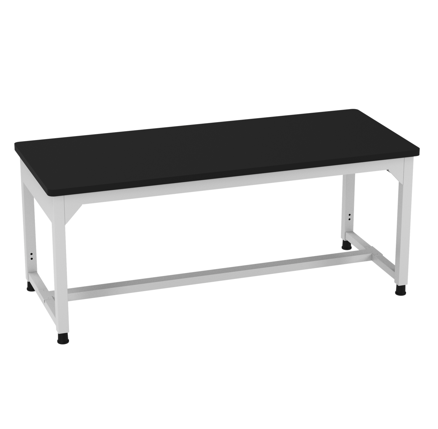 Fab-Lab Industrial Work Table