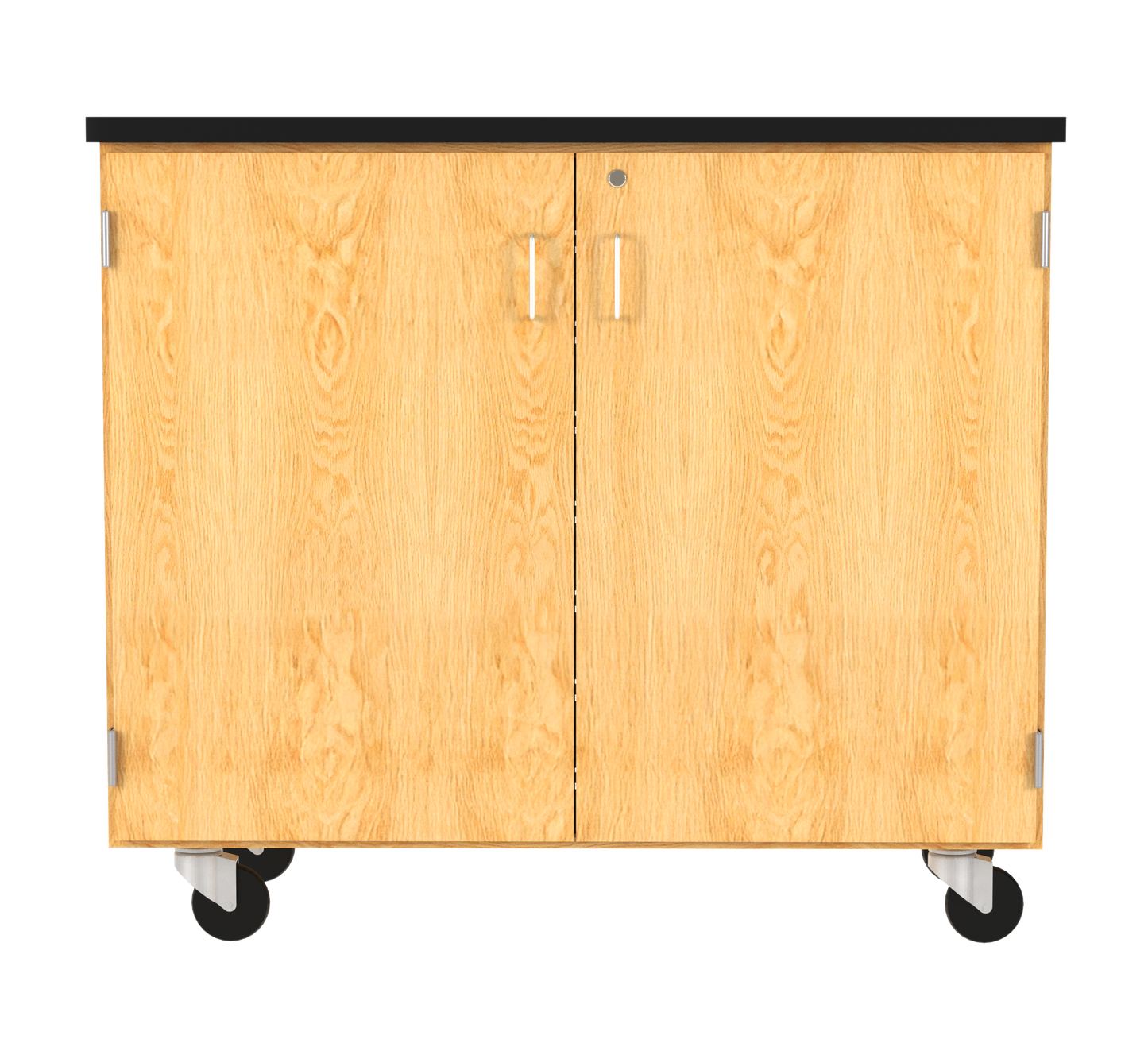 Access Touchdown Tote Cabinet