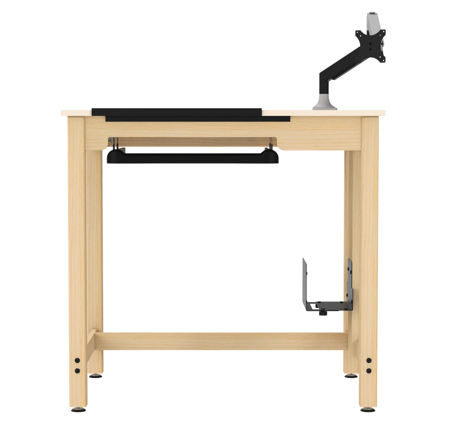 Draftsman Drawing & CAD Table