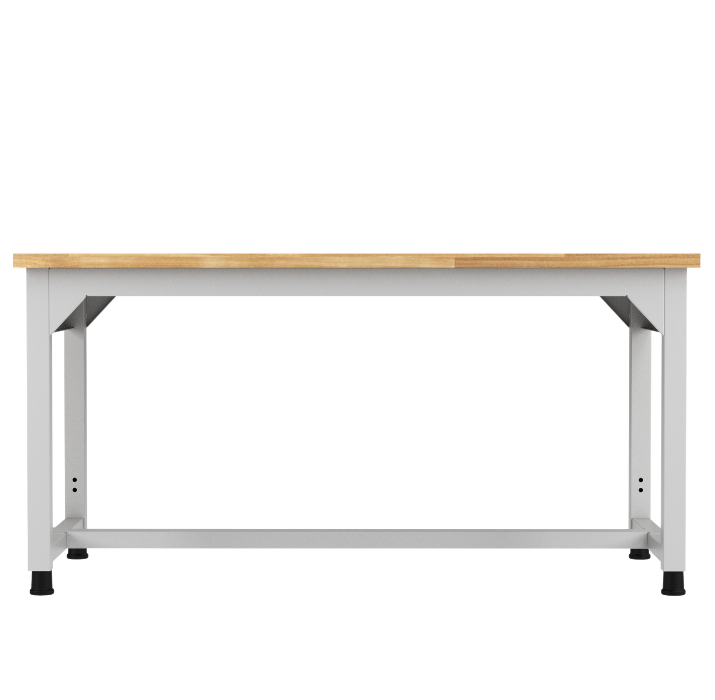 Fab-Lab Industrial Work Table