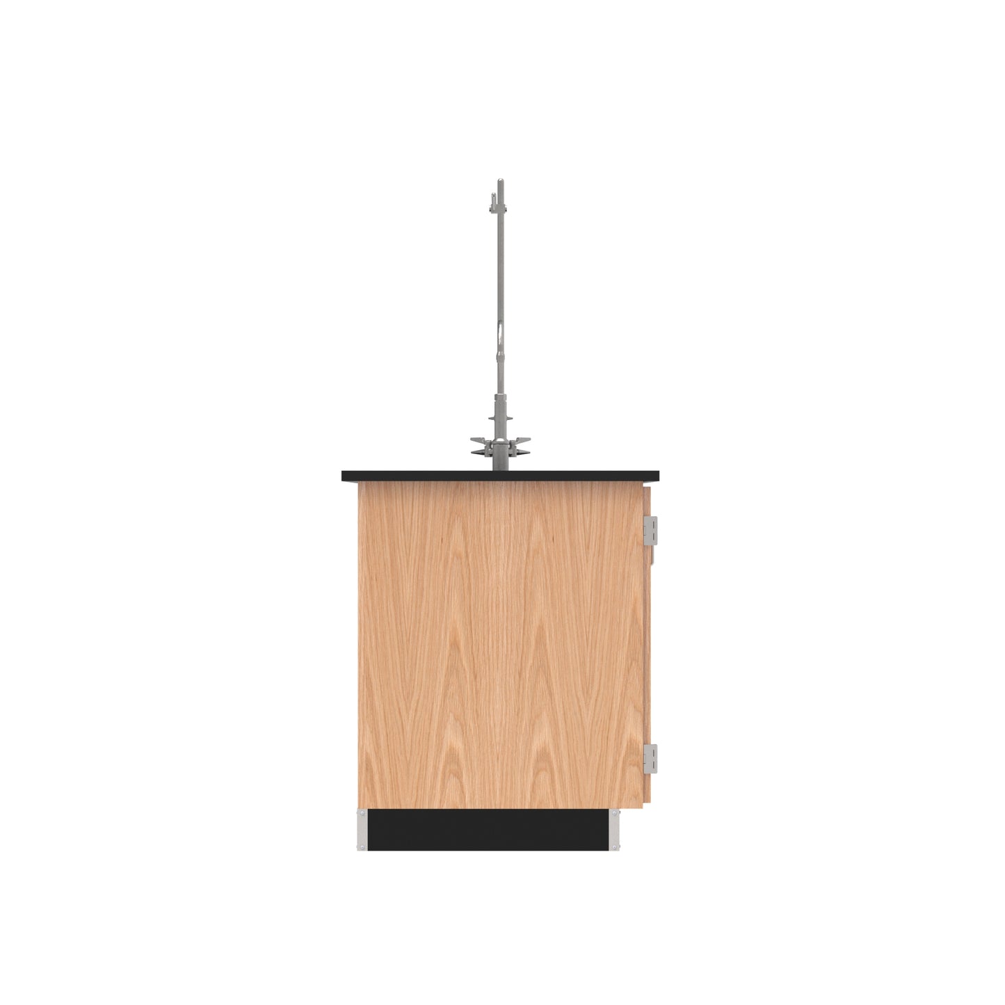 Kinetic Instructor Desk w/Sink