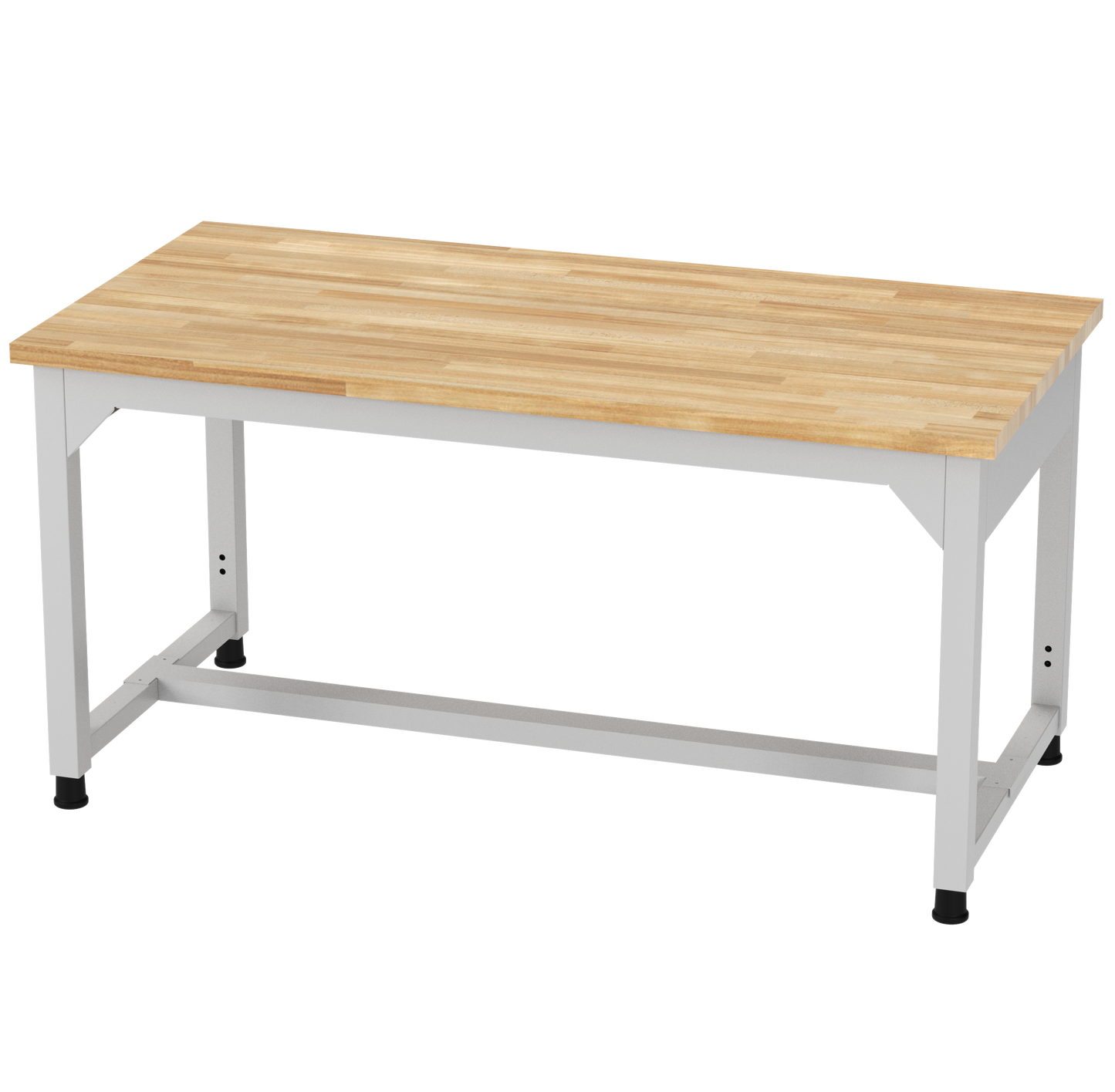 Fab-Lab Industrial Work Table