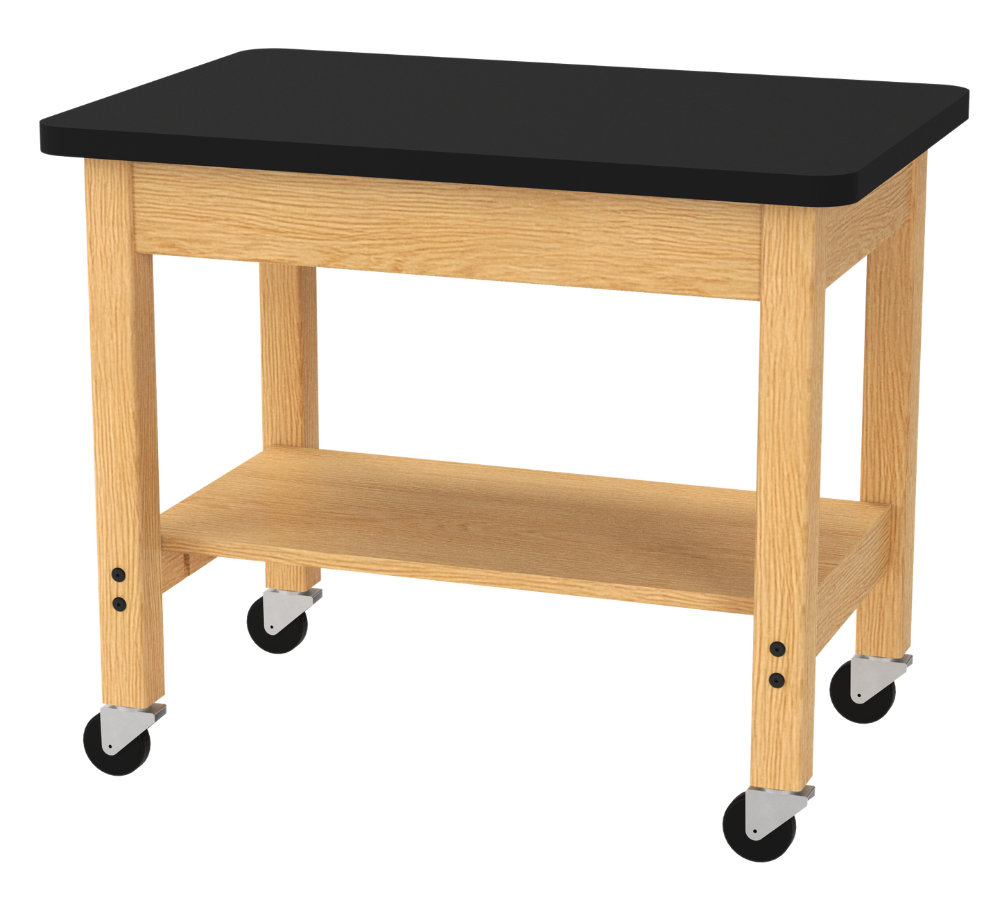 Access Demo Cart