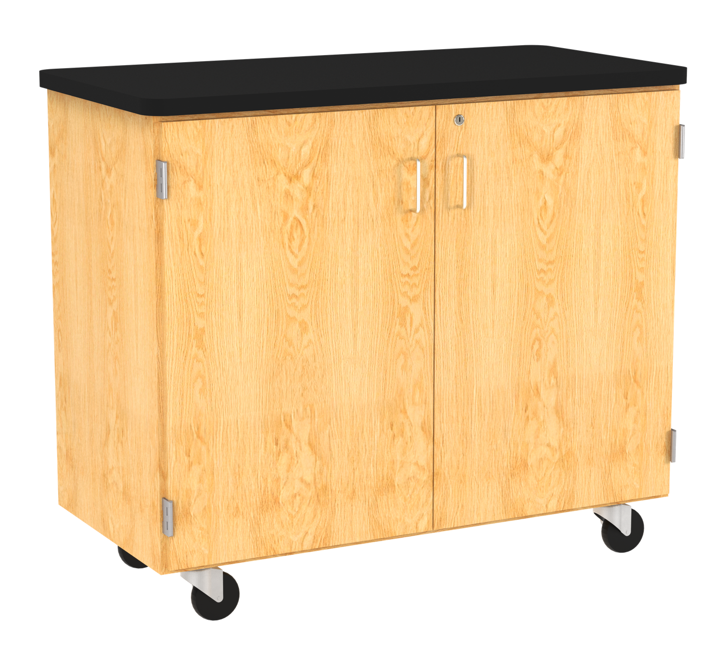 Access Touchdown Tote Cabinet