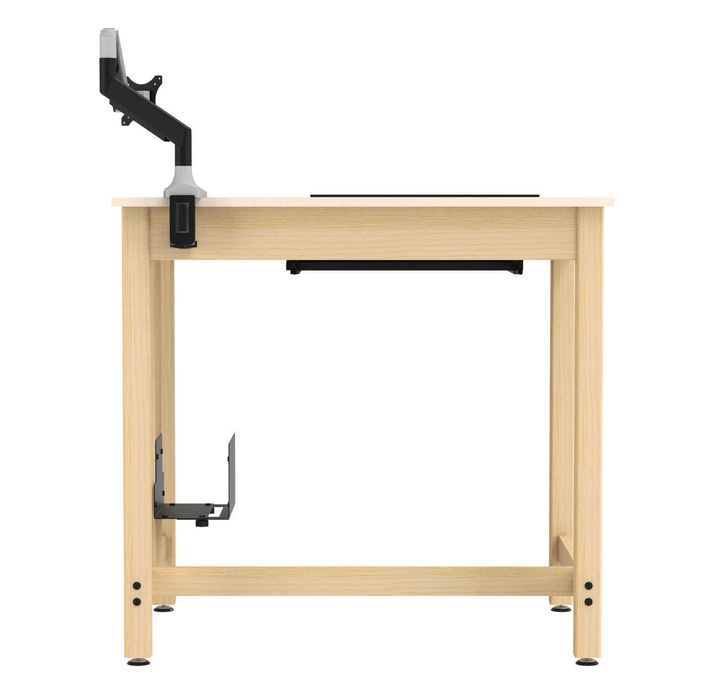 Draftsman Drawing & CAD Table