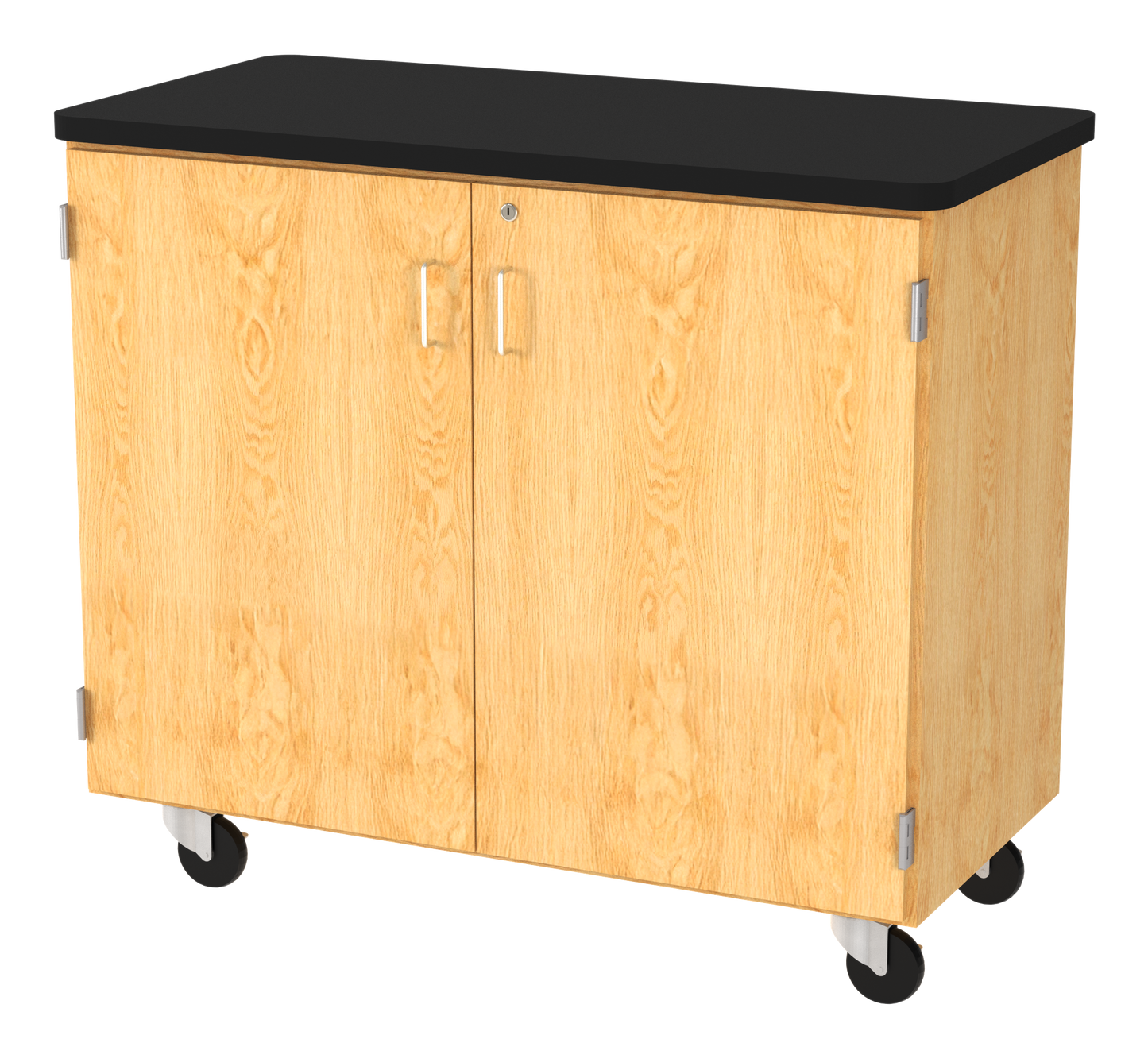Access Touchdown Tote Cabinet