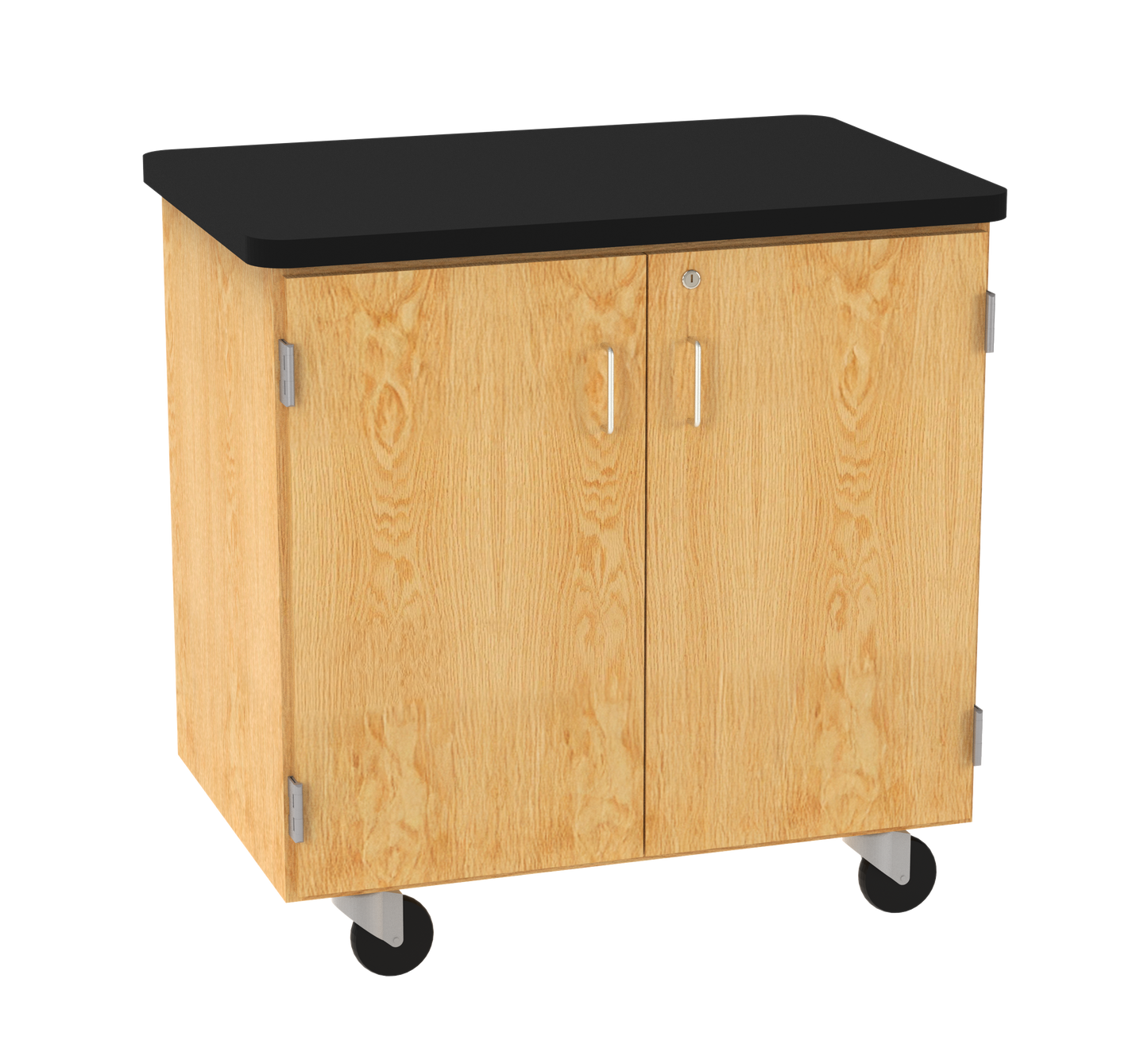 Access Touchdown Cabinet